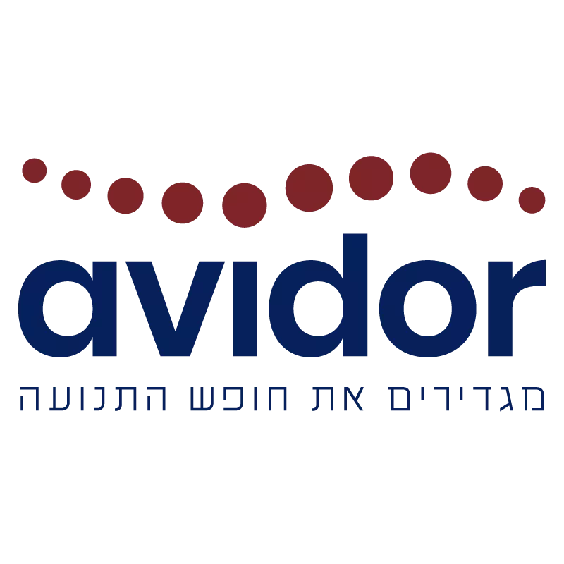 אבידור מדרסים