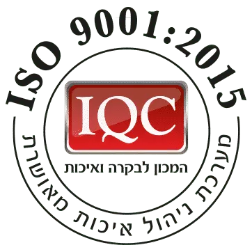 תו תקן בינלאומי ISO 9001